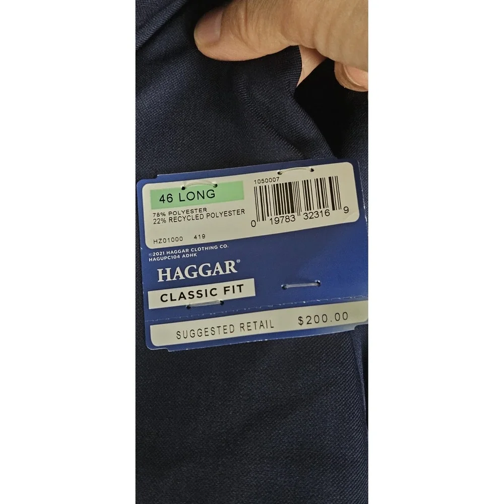 Haggar pit 23